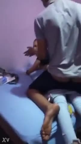 نيك مصرية على السرير – سكس مصري واقعي ومثير