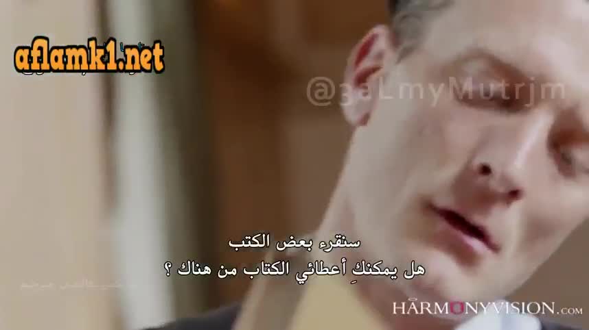 سكس مترجم عربي – تجربة مع المدرس المحترف والشابة البالغة